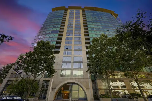 38 N Almaden Boulevard #611, San Jose, CA 95110