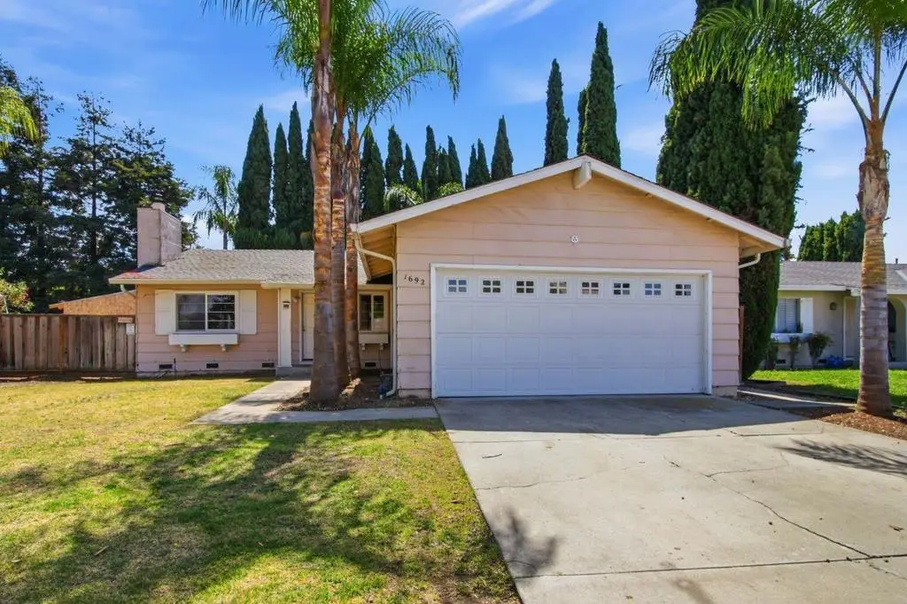 1692 Ruther Place Court, San Jose, CA 95121 - #1