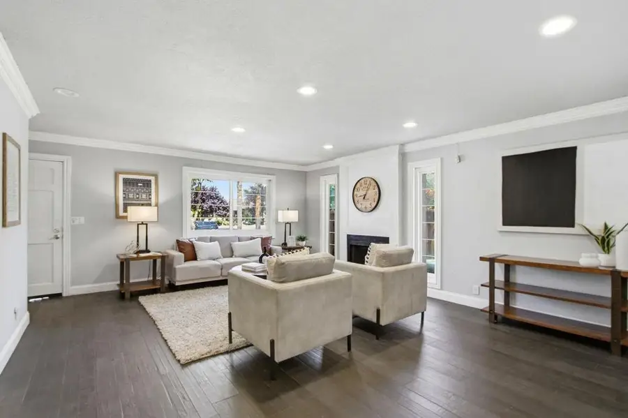 1692 Ruther Place Court, San Jose, CA 95121 - #2