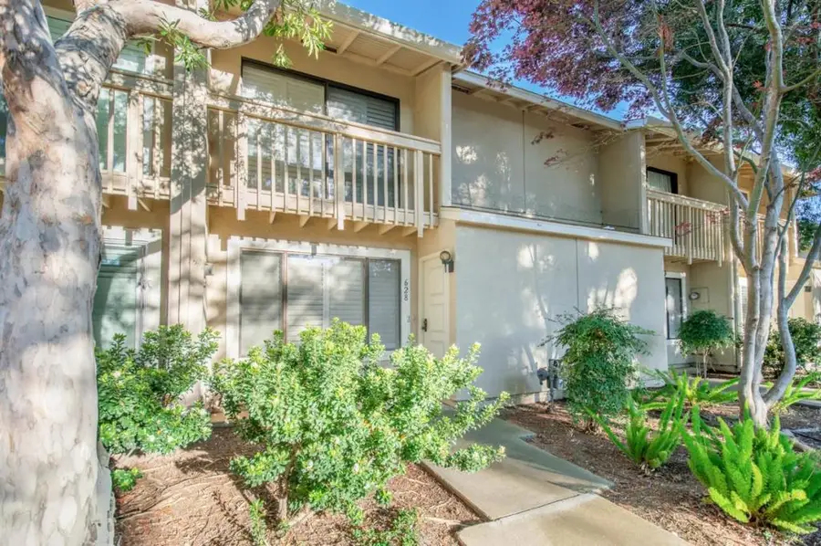 628 Picasso Terrace, Sunnyvale, CA 94087 - #2