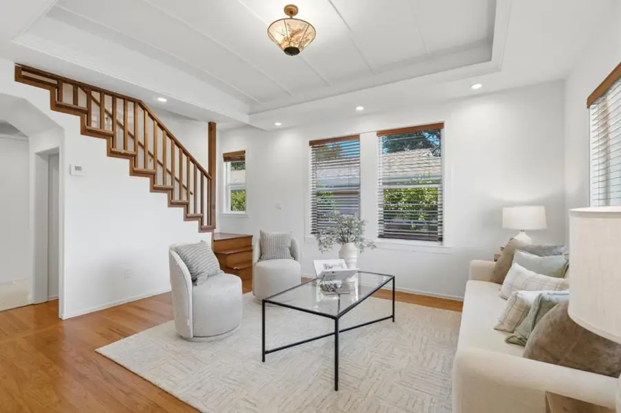 522 Carlos Avenue, Redwood City, CA 94061 - #2