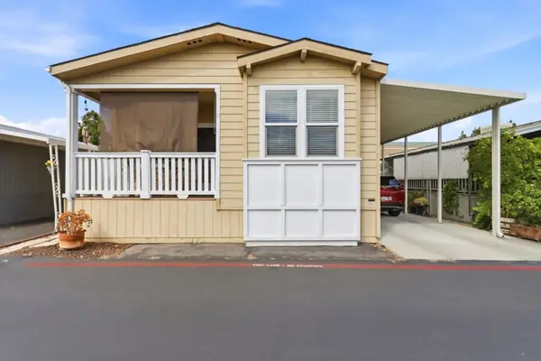 2135 Little Orchard Drive, San Jose, CA 95125