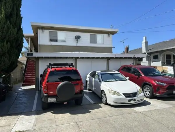 1669 85th Avenue, Oakland, CA 94621