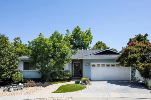 331 Jarvis Court, Sunnyvale, CA 94086