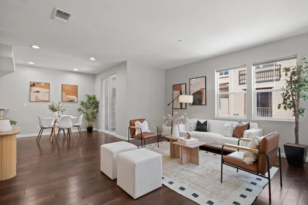 1271 Westbury Drive, San Jose, CA 95131 - #1
