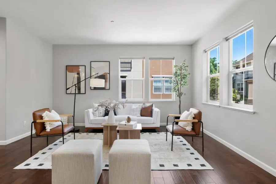 1271 Westbury Drive, San Jose, CA 95131 - #3