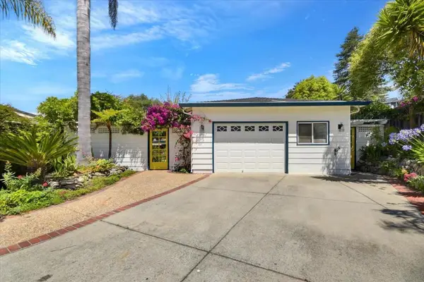 909 Laurence Avenue, Capitola, CA 95010