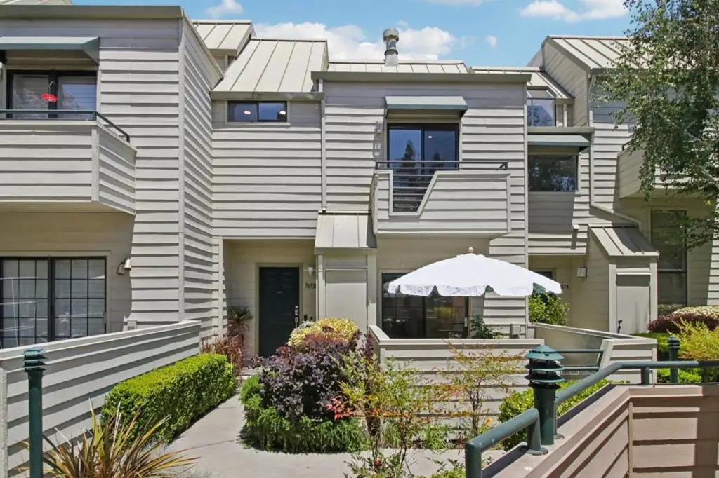 767 Loma Verde Avenue #B, Palo Alto, CA 94303 - #1