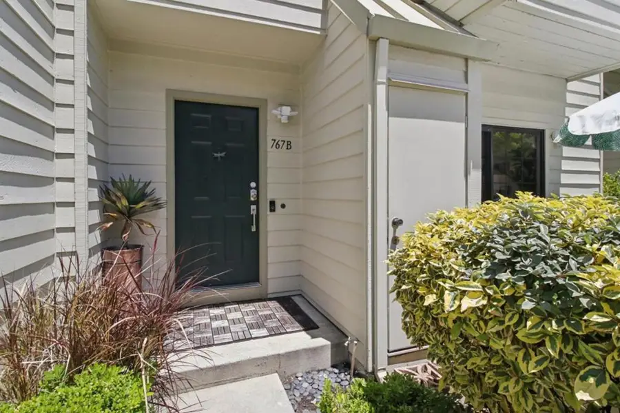767 Loma Verde Avenue #B, Palo Alto, CA 94303 - #2