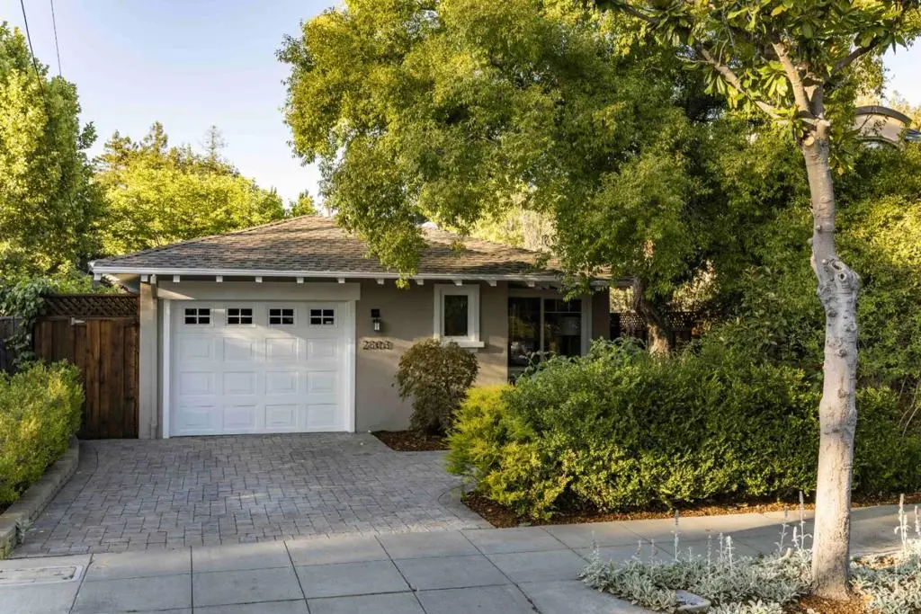 2303 Oberlin Street, Palo Alto, CA 94306 - #1
