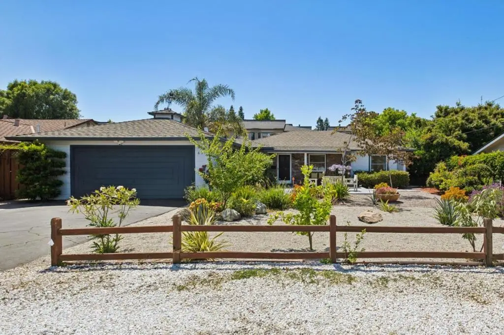 637 S Baywood Avenue, San Jose, CA 95128 - #1