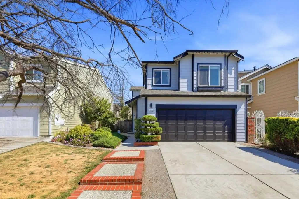 5088 Amberwood Drive, Fremont, CA 94555 - #1