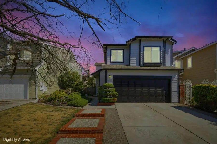 5088 Amberwood Drive, Fremont, CA 94555 - #3