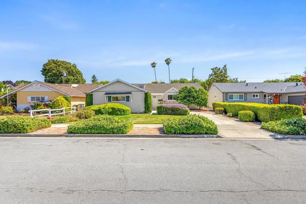 3294 Lindenoaks Drive, San Jose, CA 95117 - #1
