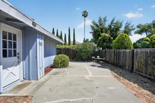 10391 Johnson Avenue, Cupertino, CA 95014