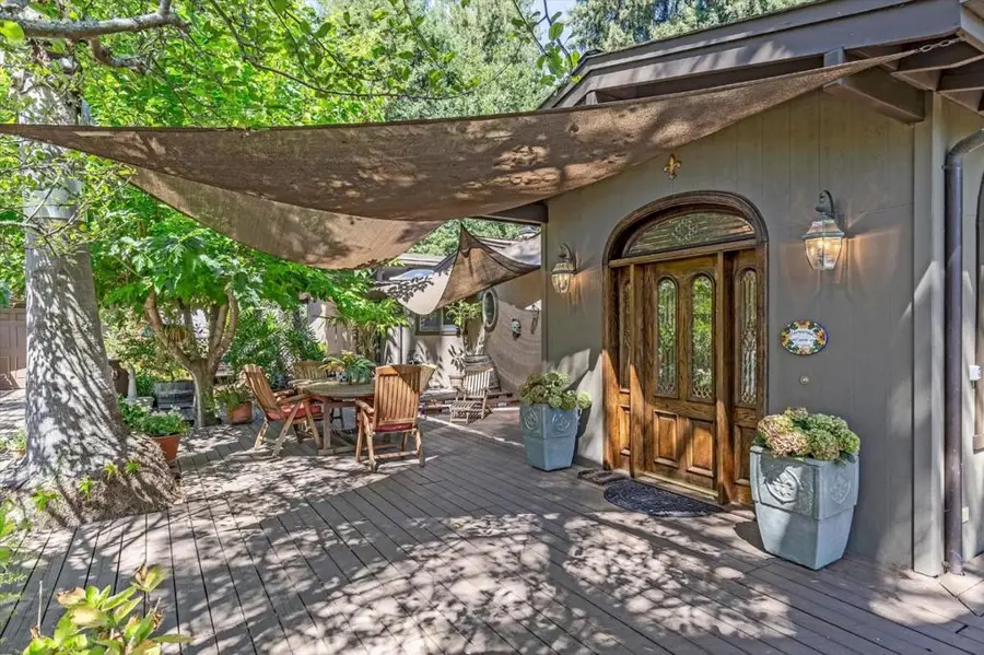 465 Sugarloaf Road, Scotts Valley, CA 95066 - #2