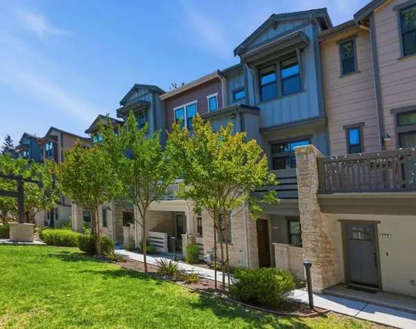 316 Scarlett Terrace, Mountain View, CA 94043