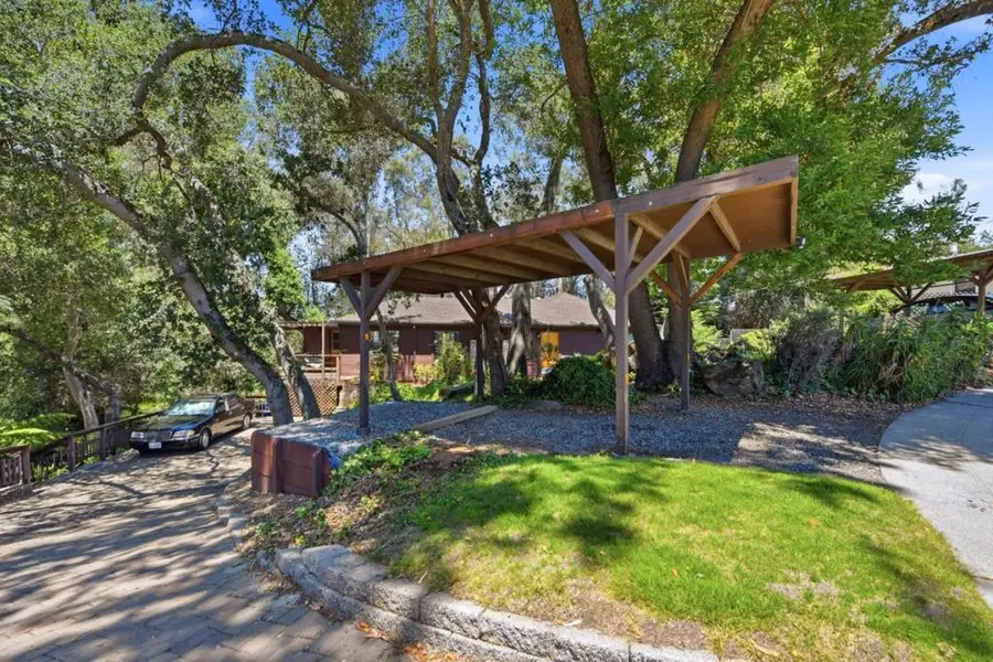 22628 Valley View Drive, Hayward, CA 94541 - #2