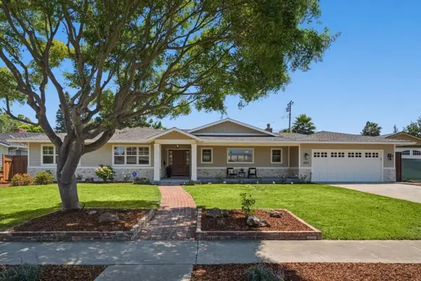 1970 Campbell Avenue, San Jose, CA 95125