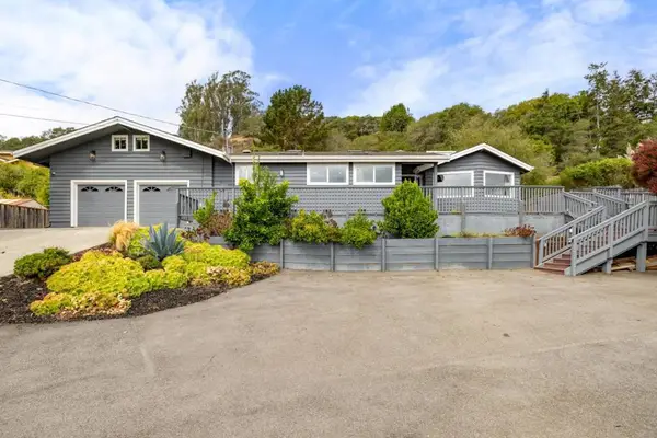 4065 Cornwell Road, Soquel, CA 95073