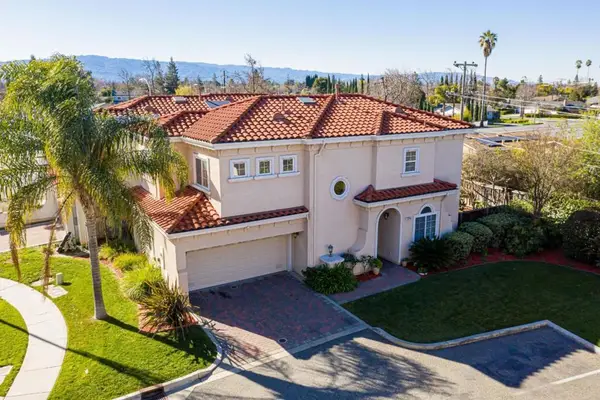 1745 Cambria Court, San Jose, CA 95124