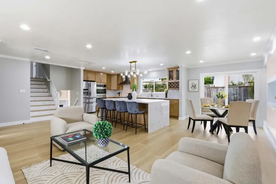 3367 Holderman Drive, San Jose, CA 95148 - #3