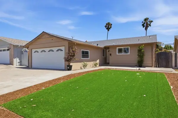 3212 Golf Drive, San Jose, CA 95127