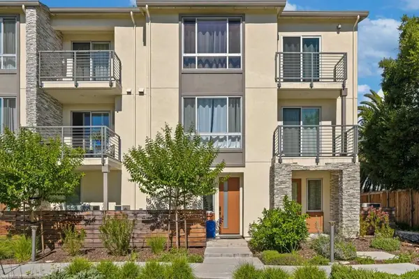 1993 Worthington Circle, Santa Clara, CA 95050