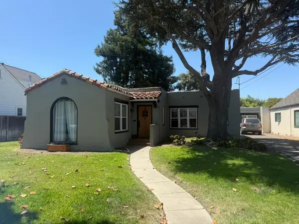 222 Oak Street, Salinas, CA 93901