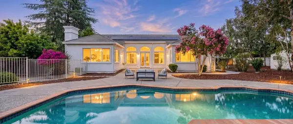 1545 Murdell Lane, Livermore, CA 94550