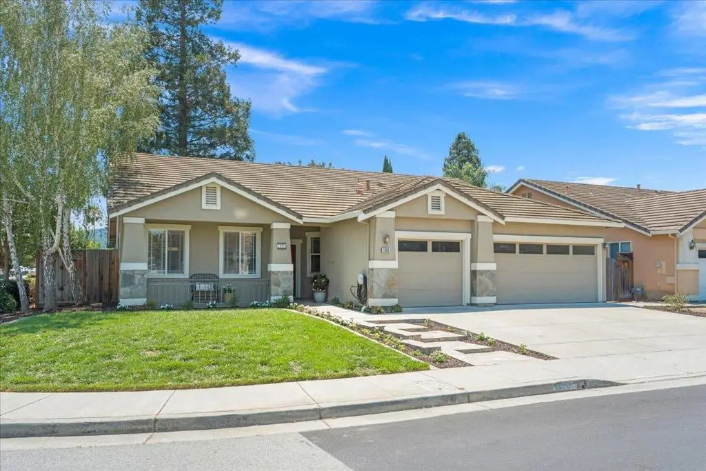 1050 Violet Way, Gilroy, CA 95020 - #1