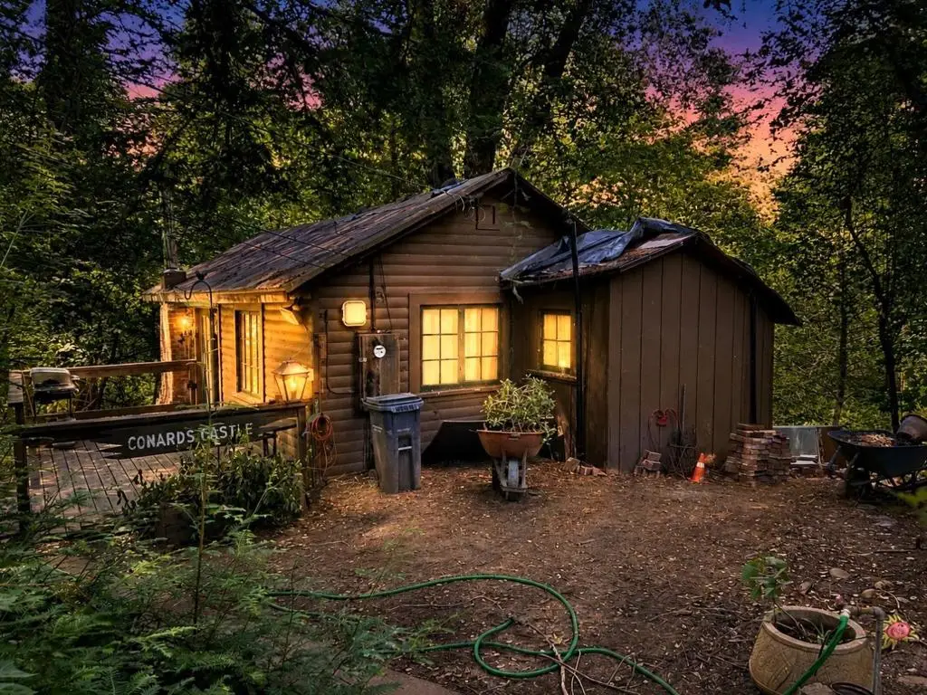 12715 Irwin Way, Boulder Creek, CA 95006 - #1