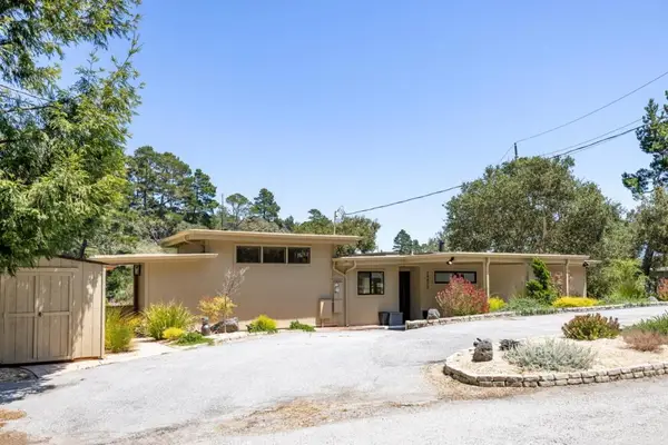 24875 N Carmel Hills Drive, Carmel, CA 93923