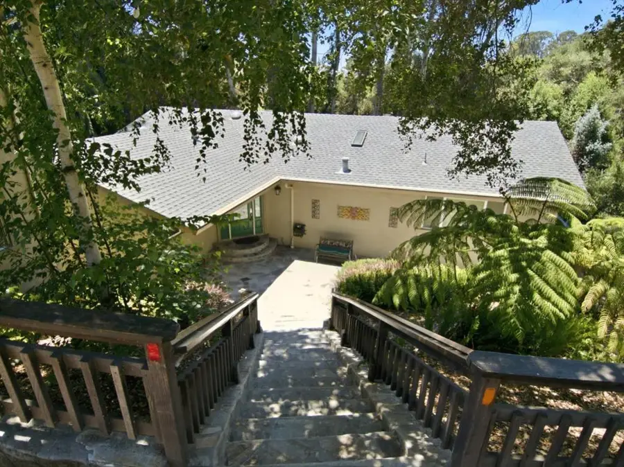 22610 Valley View Drive, Hayward, CA 94541 - #2