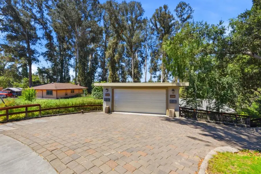 22610 Valley View Drive, Hayward, CA 94541 - #3