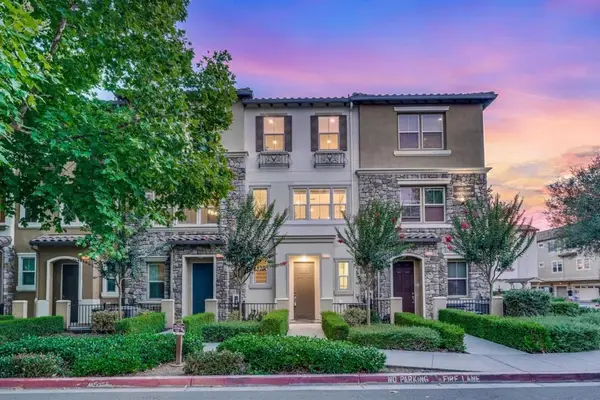 1357 Merry Loop, Milpitas, CA 95035