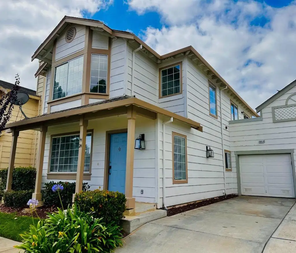 1920 Constitution Boulevard #24, Salinas, CA 93905 - #1