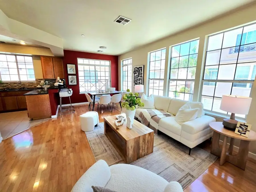 1464 Los Buellis Way, Milpitas, CA 95035 - #3