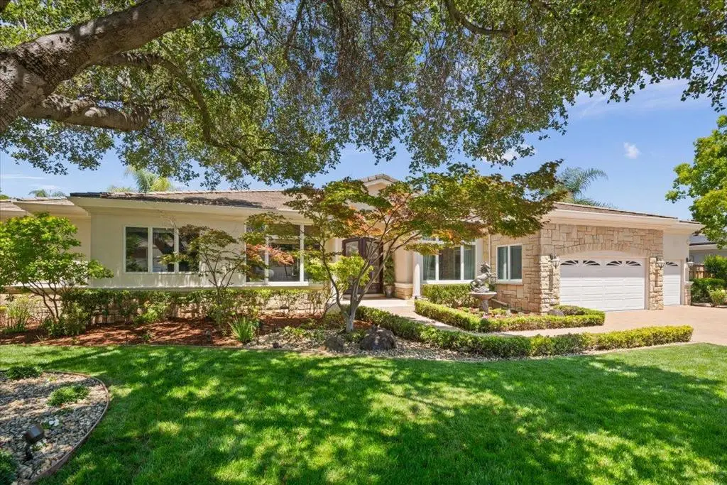15863 Mina Way, Saratoga, CA 95070 - #1