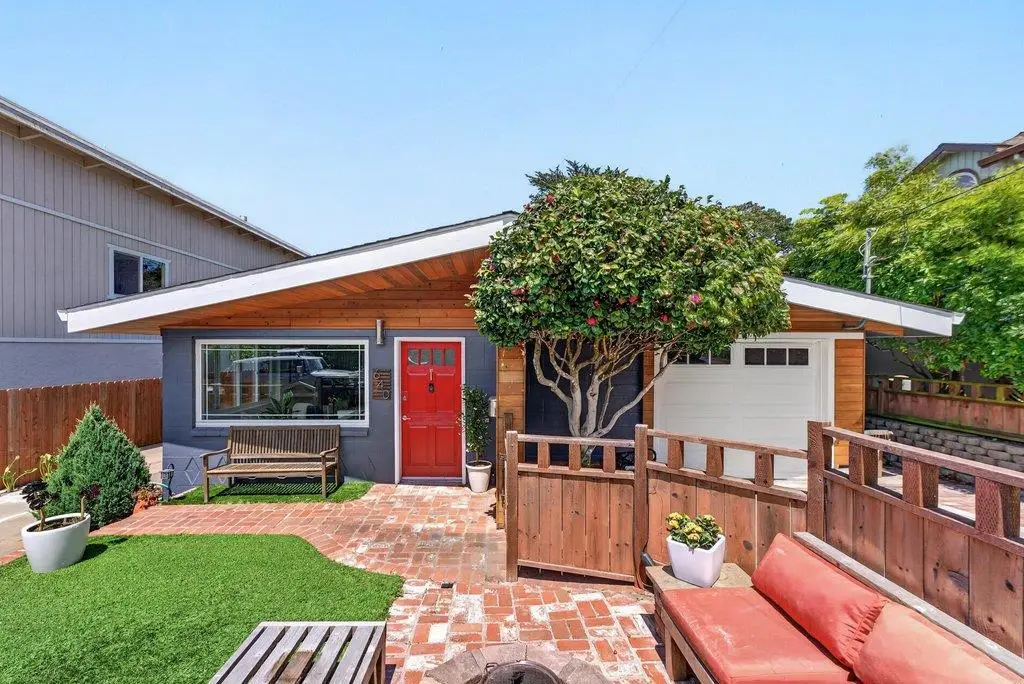 640 Alice Street, Monterey, CA 93940 - #1