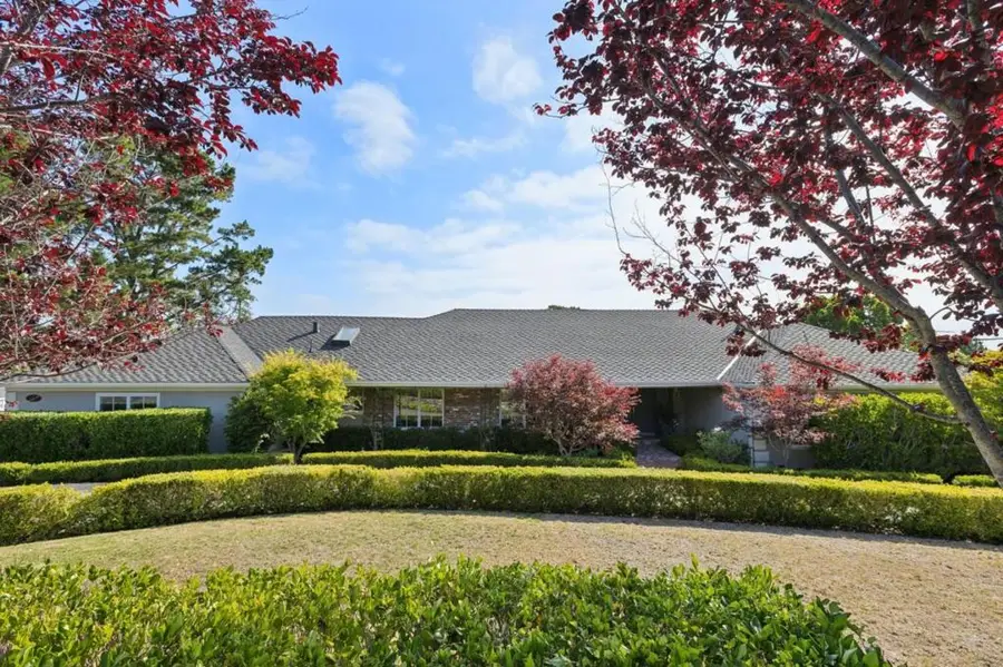 995 Woodland Drive, Hillsborough, CA 94010 - #2