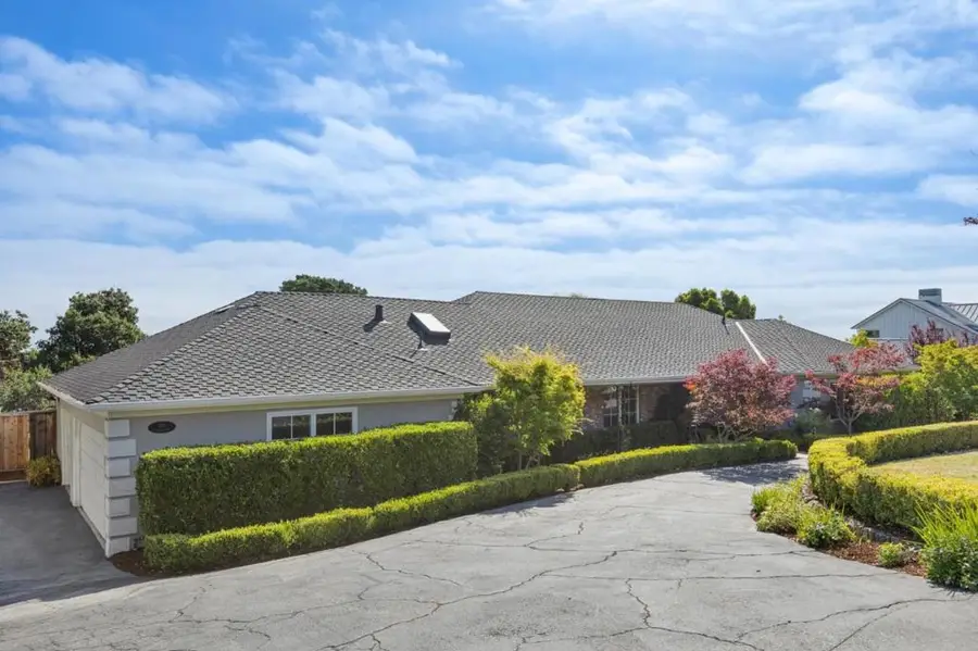 995 Woodland Drive, Hillsborough, CA 94010 - #3