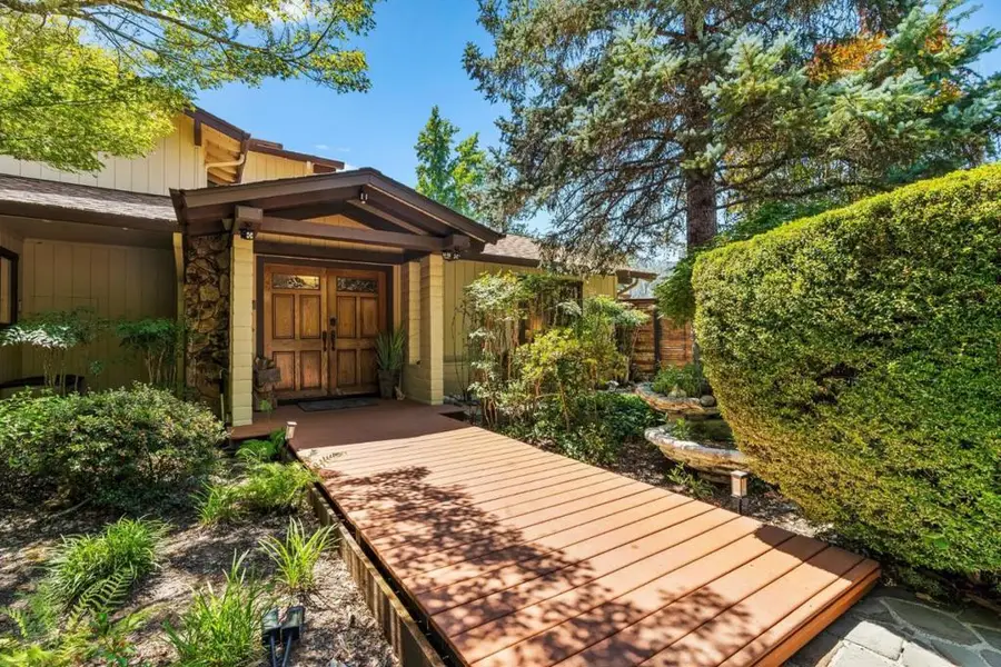 341 Blackstone Court, Boulder Creek, CA 95006 - #2