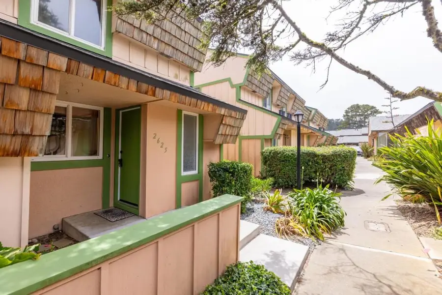 2625 Duhallow Way, South San Francisco, CA 94080 - #2