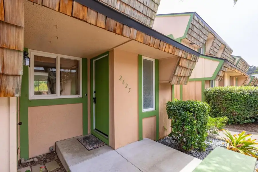 2625 Duhallow Way, South San Francisco, CA 94080 - #3