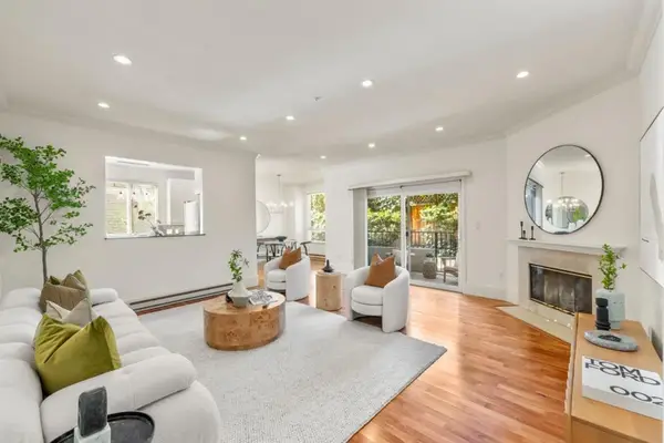 107 El Camino Real #104, Burlingame, CA 94010
