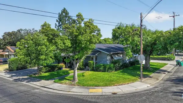 442 W Lincoln Road, Stockton, CA 95207