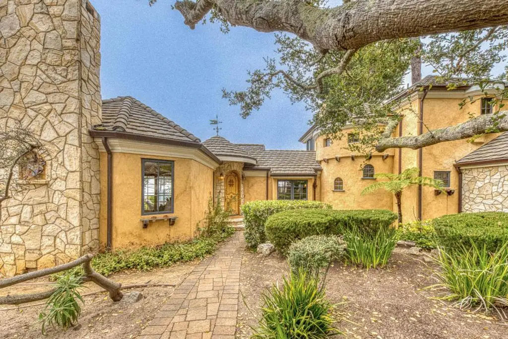 0 San Carlos Street, Carmel, CA 93921 - #1