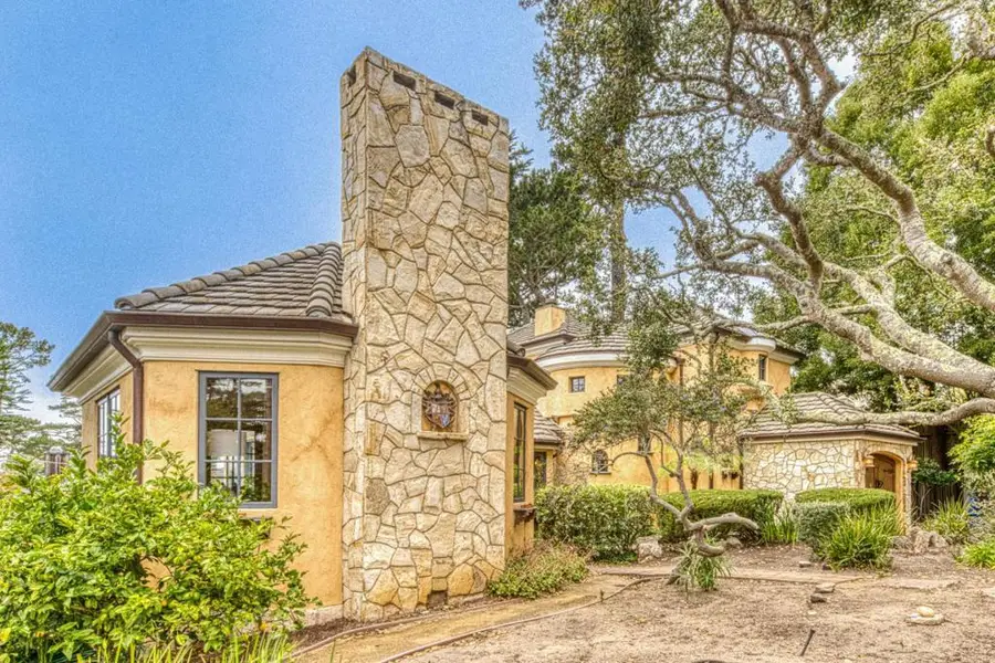 0 San Carlos Street, Carmel, CA 93921 - #2