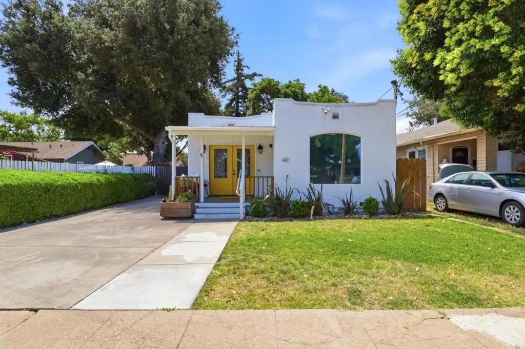 140 2nd Street, Gilroy, CA 95020 - #1